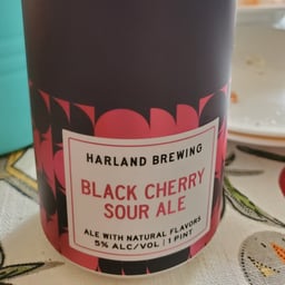 harland brewing