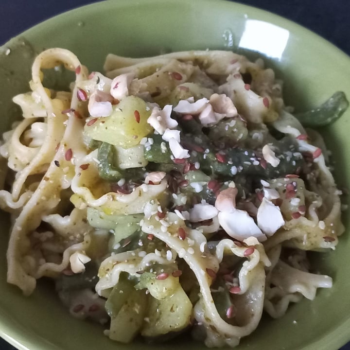 photo of Vemondo Pesto shared by @lindag on  06 Apr 2022 - review