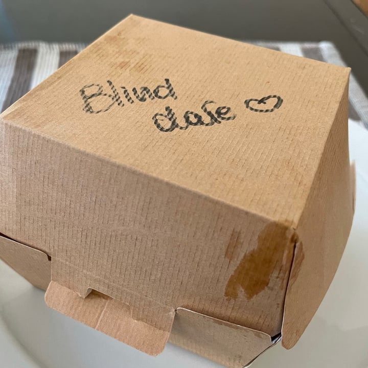 photo of Vrutal Blind date shared by @michellewatson on  28 Jun 2021 - review