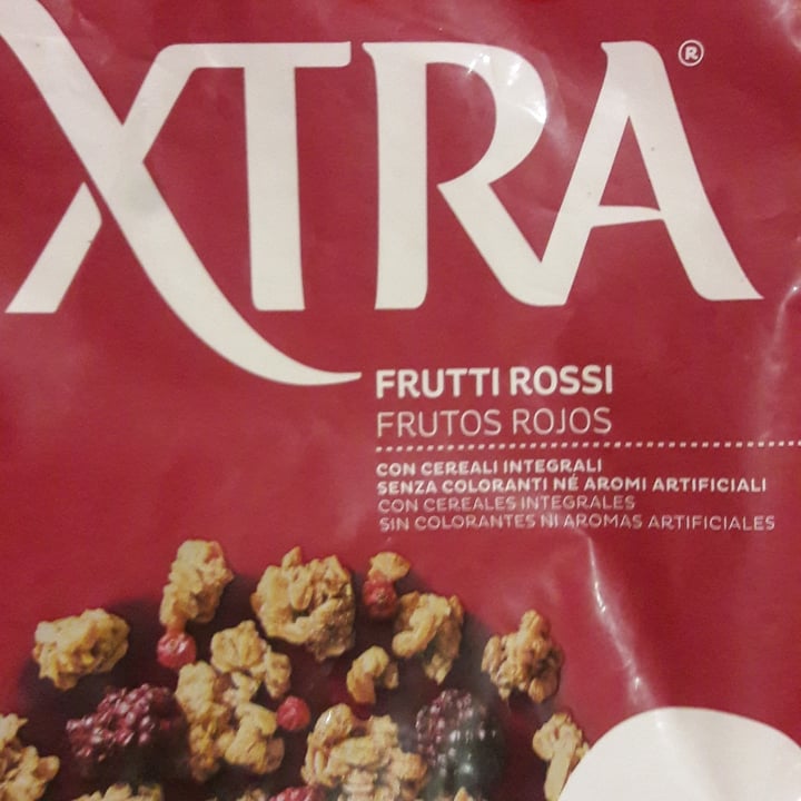 photo of Kellogg Special K Red Berries shared by @luther on  18 Jan 2021 - review