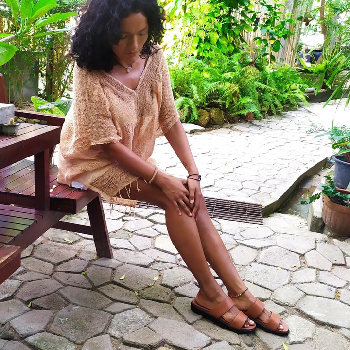 review photo of Rin studio Shoes shared by @peruseando on 01 Nov 2021 - review