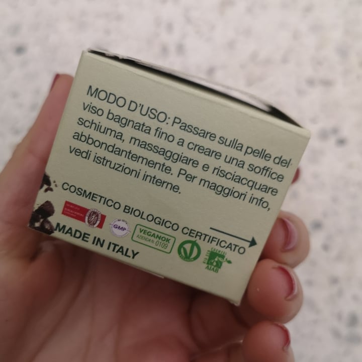 review photo of PhBioGreen Detergente viso shared by @vmarangoni1709 on 17 Dec 2022 - review