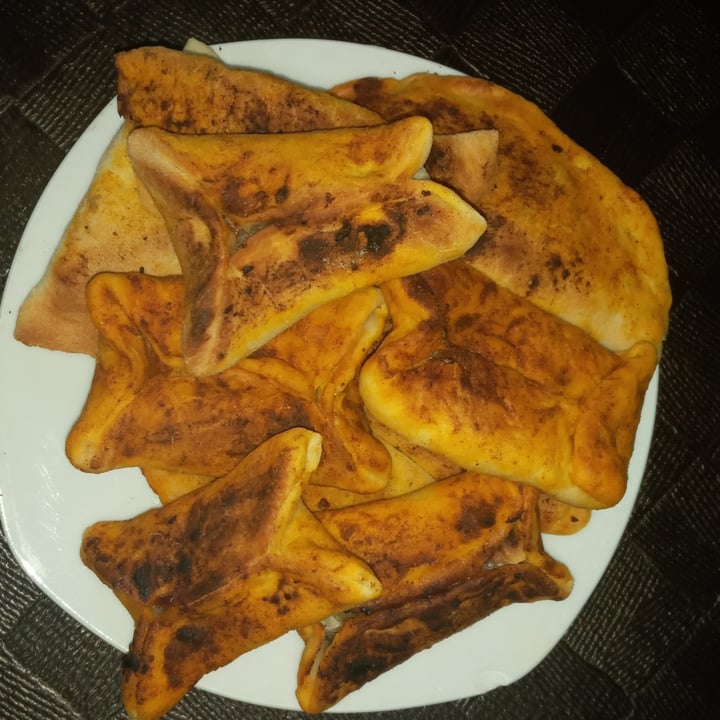 review photo of Orgran Plain All Purpose Flour shared by @rayanhijazi on 25 Sep 2021 - review