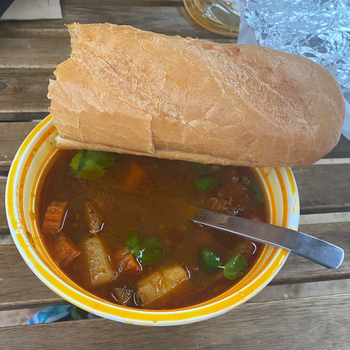 photo of Mama Dut Vietnamese Beef Stew shared by @knorthway on  02 Apr 2022 - review