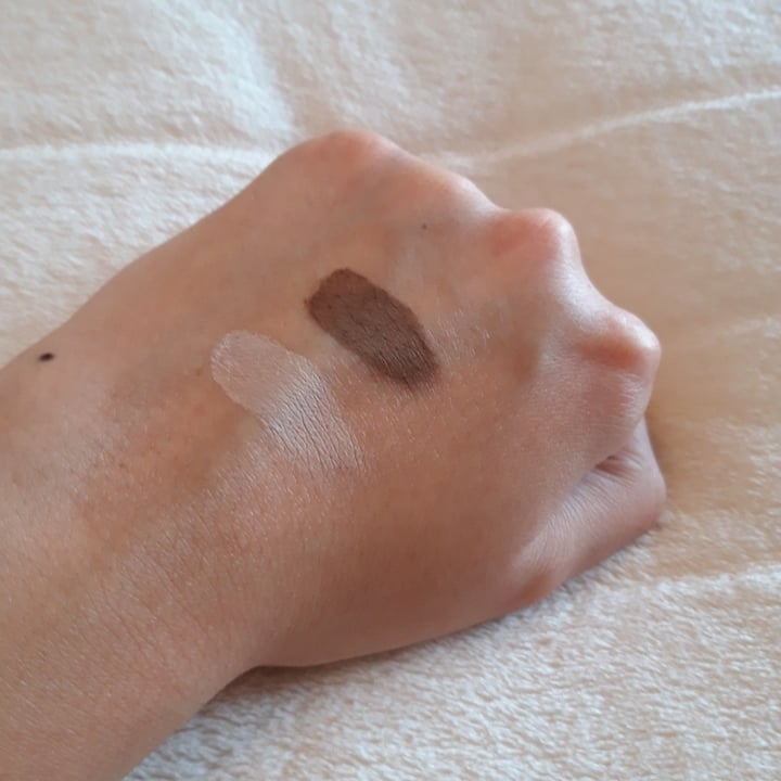 photo of Catrice Cosmetics Absolute eye colour shared by @awareness on  07 Jul 2021 - review