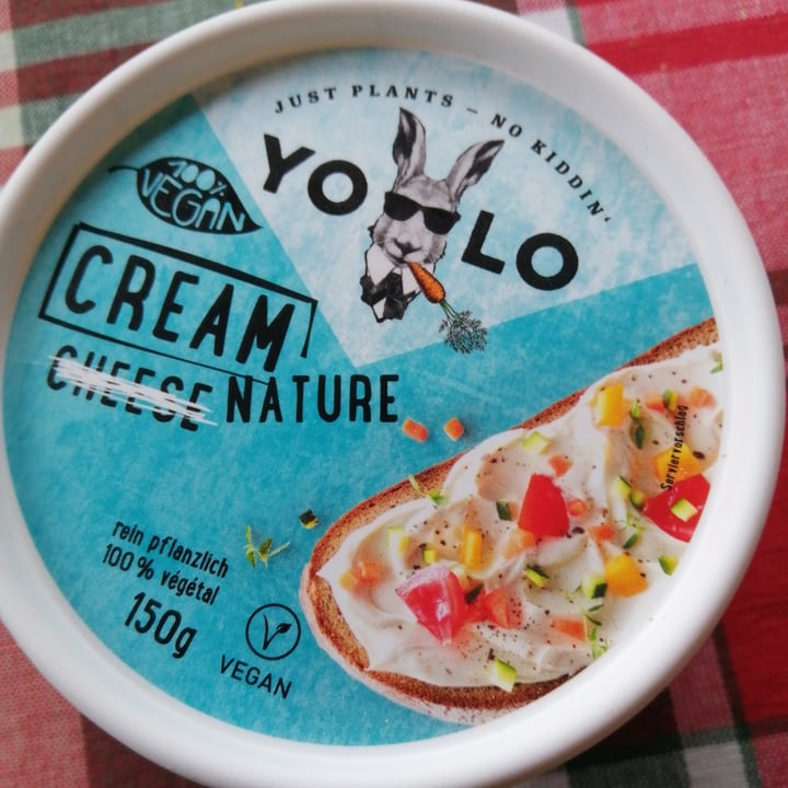 review photo of Yolo Cream Nature shared by @giada77 on 05 Dec 2021 - review