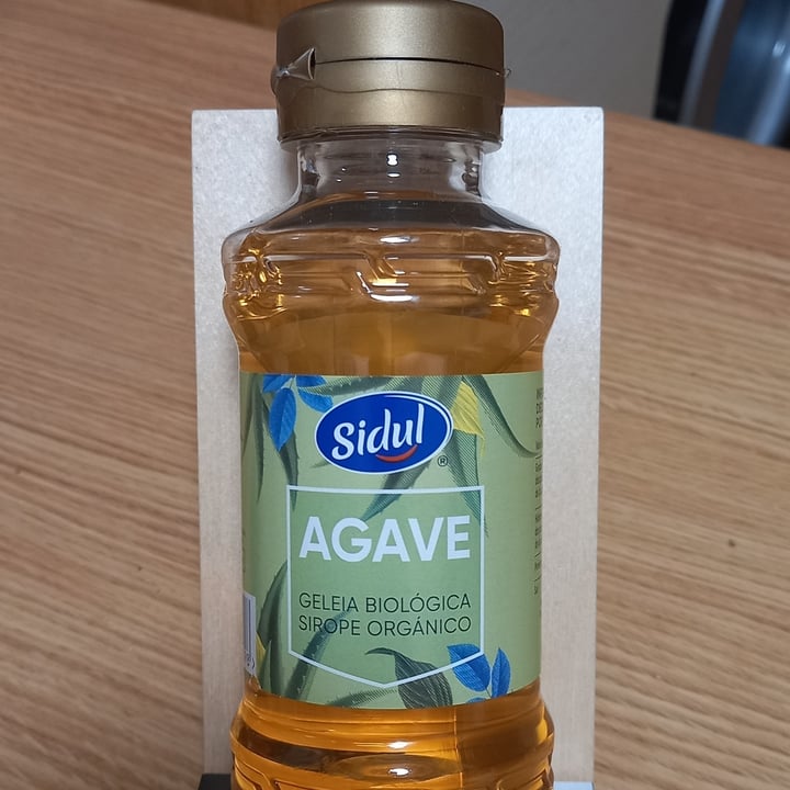 photo of Sidul Agave shared by @vergel on  20 Jun 2022 - review