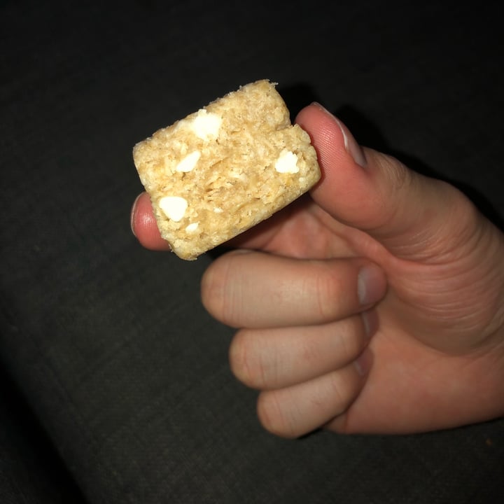 photo of Heavenly Hunks Oatmeal  White Chip shared by @colphax on  17 Dec 2021 - review