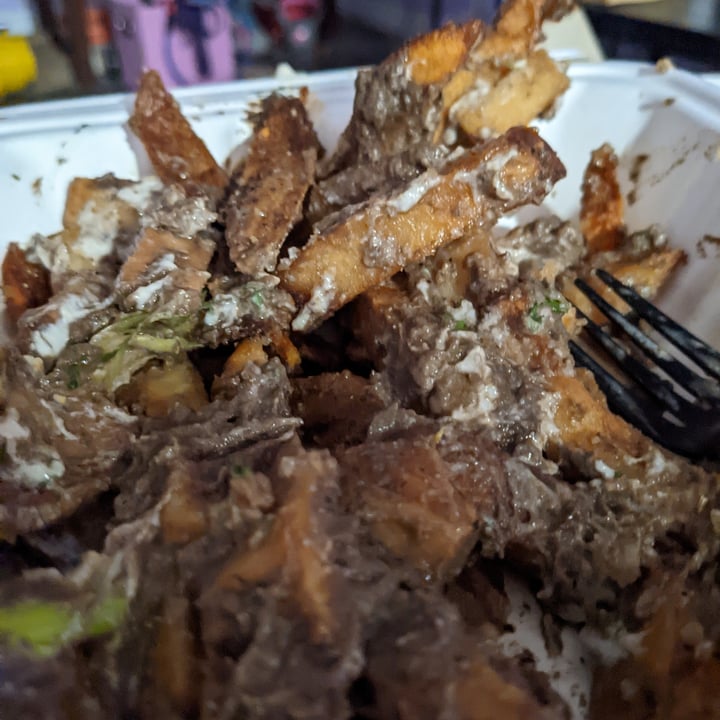 photo of Community Restaurant Truffle Poutine shared by @shaynak112 on  18 Oct 2022 - review