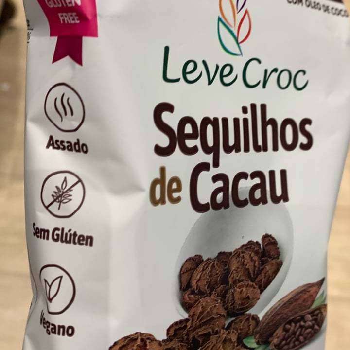 review photo of Leve croc sequilhos de Cacau shared by @janeluck64 on 08 Dec 2022 - review