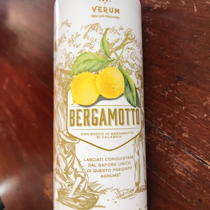 review photo of Verum Bergamotto shared by @mgiulia on 29 Mar 2022 - review