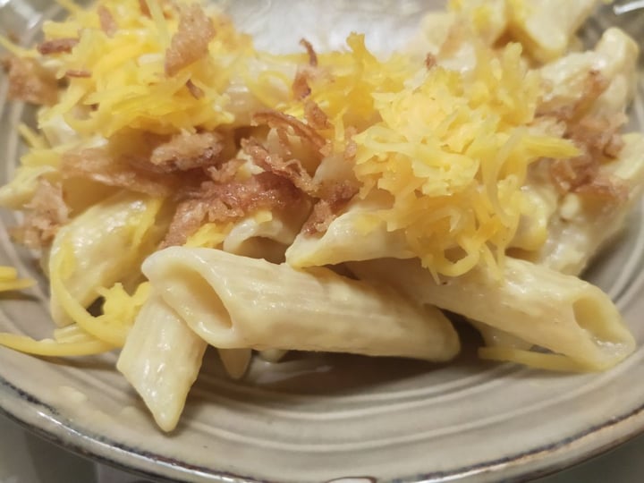 review photo of Beagle Restaurant Mac and Cheese shared by @neus on 30 Jul 2019 - review