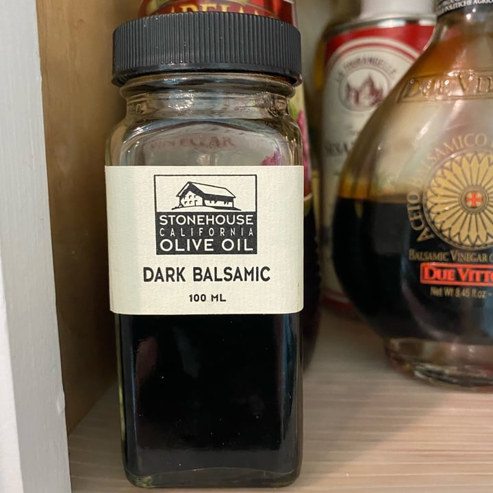 photo of Stonehouse Balsamic vinegar shared by @malarky on  06 Mar 2022 - review