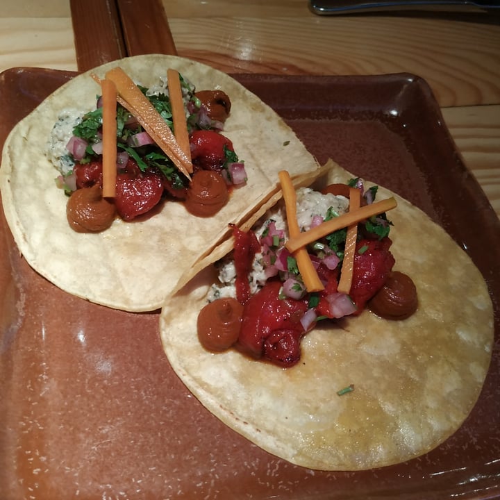 photo of Rasoterra Taco shared by @irenebaldrich on  17 Jul 2020 - review