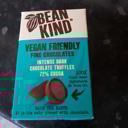 BEAN kind