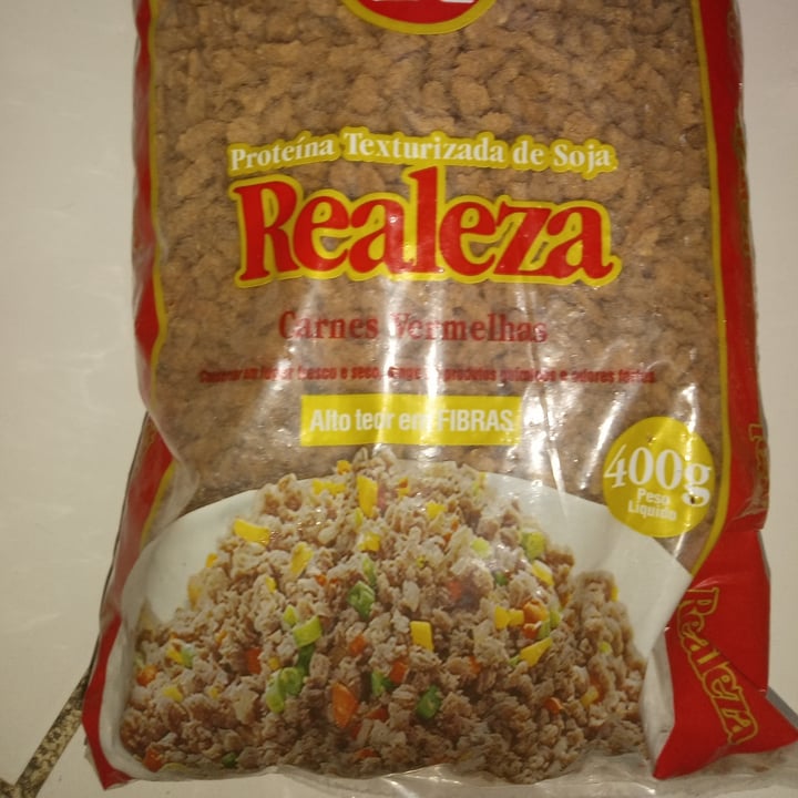 review photo of soja realeza soja realeza shared by @pedrinareboucas on 27 Apr 2022 - review