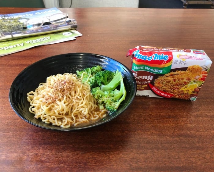 indomie Mi Goreng