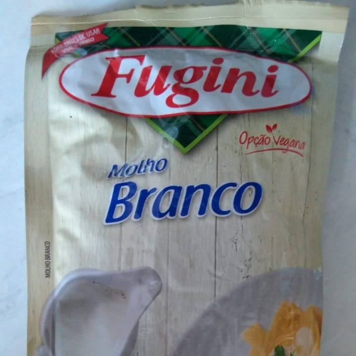 review photo of Fugini Molho branco shared by @anacruz on 02 Jan 2022 - review