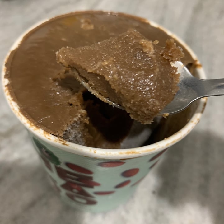 photo of Felices Las Vacas Helado de Agua sabor Dulce de Leche shared by @nataliafiasconaro on  30 Sep 2020 - review