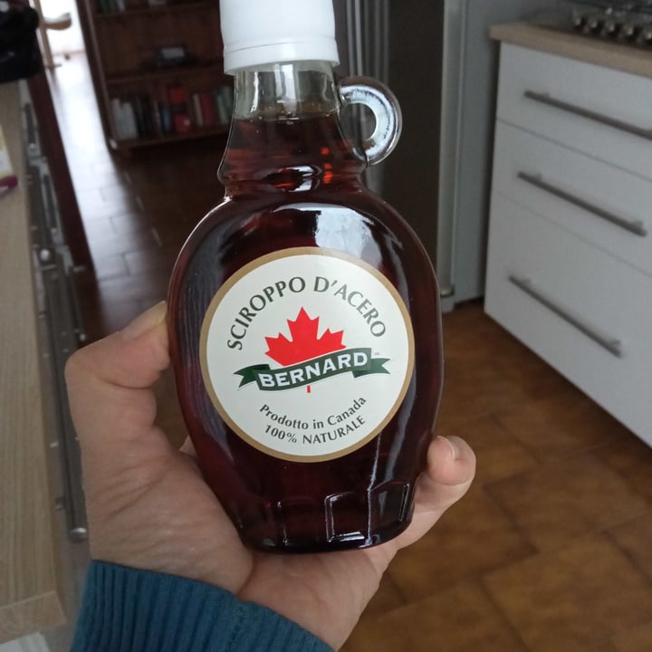 review photo of Bernard Maple Syrup shared by @altomare on 08 Apr 2022 - review