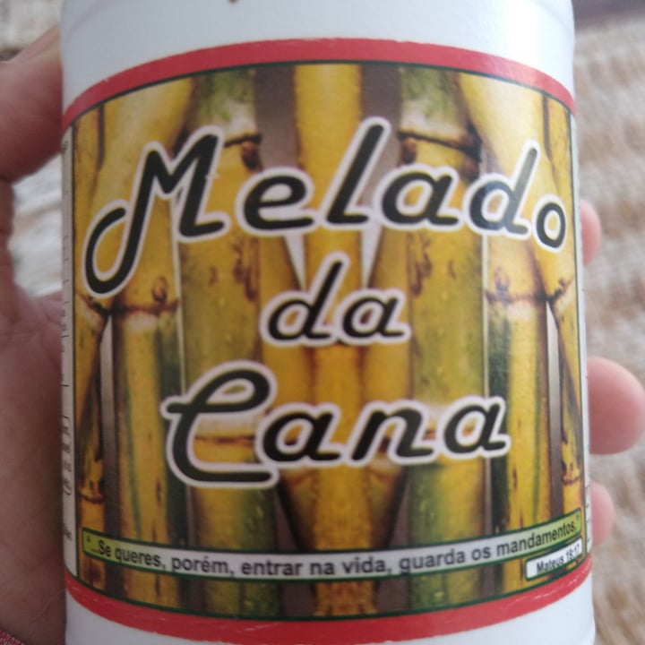review photo of DaColônia Melado De Cana shared by @georgiaserafim on 11 May 2022 - review