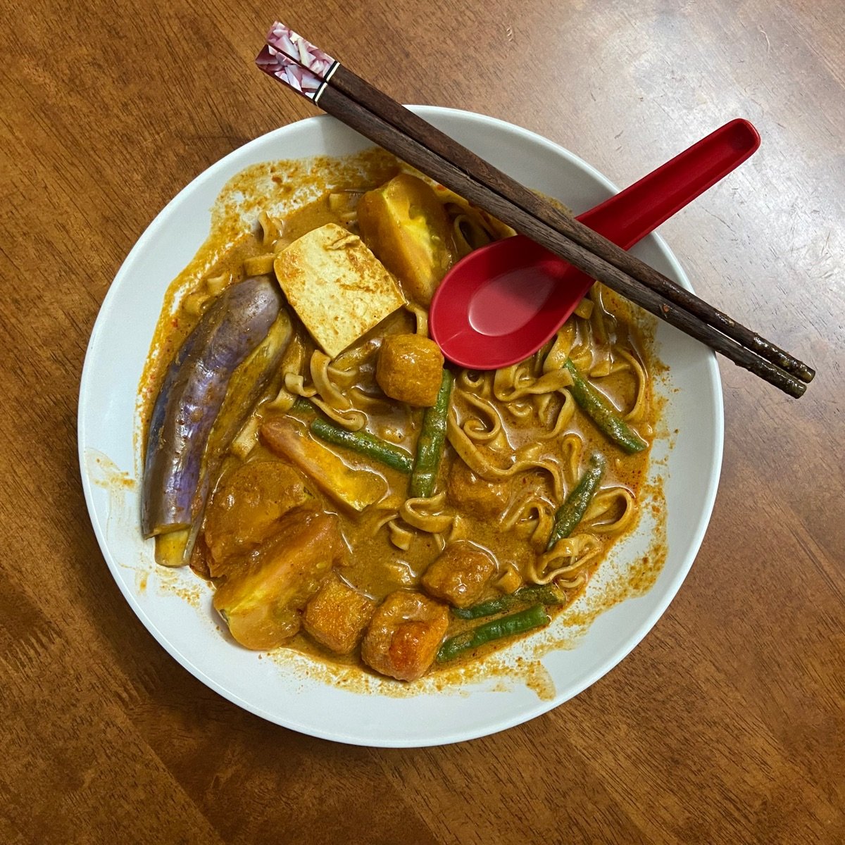 Simfoo Tofu Puff Reviews | abillion