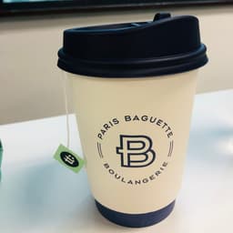 Paris baguette
