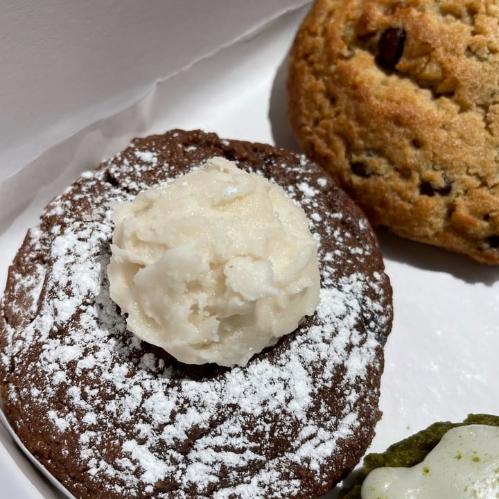 review photo of Bonus Bakery Bonus Cookie shared by @sweetandveggie on 16 Jun 2022 - review