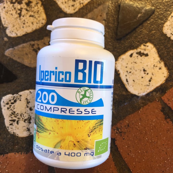 photo of Bio atlantic Iperico Bio shared by @ginkgo on  08 May 2021 - review