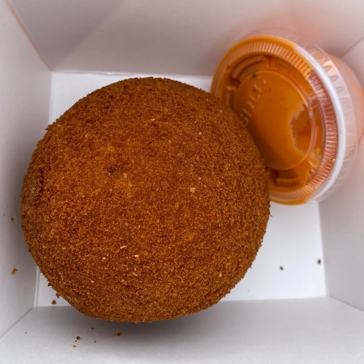 review photo of Miami Nice Big Papi shared by @greengrl87 on 27 Oct 2020 - review