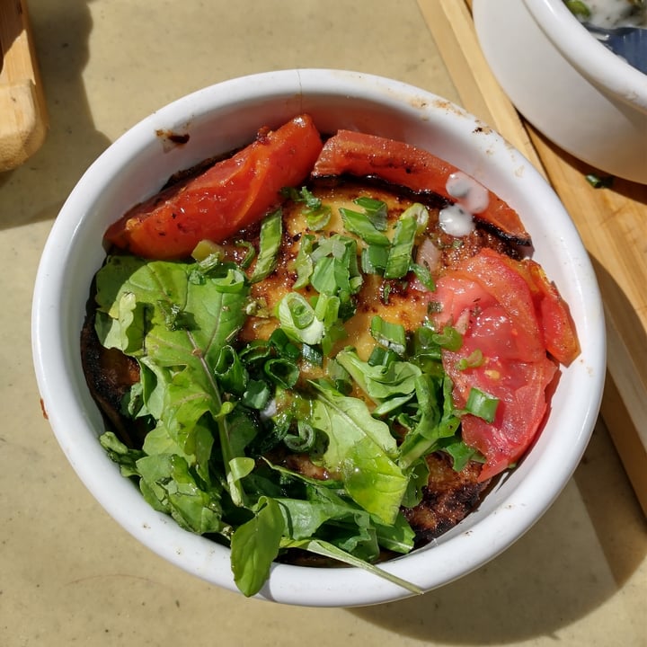 review photo of Parri Vegana Provoleta Vegana shared by @eboujonc on 21 Dec 2021 - review