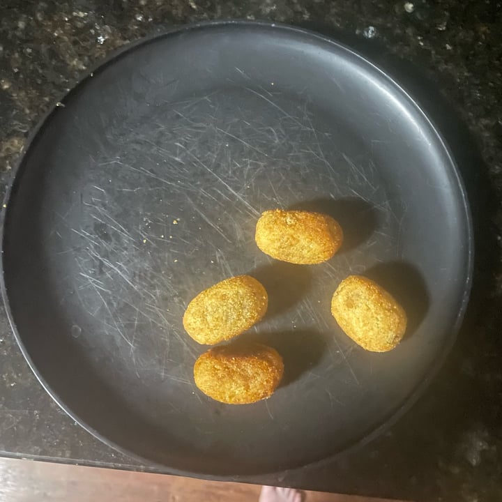 review photo of Field Roast Mini Corn Dogs shared by @lauren5151 on 15 Jul 2022 - review