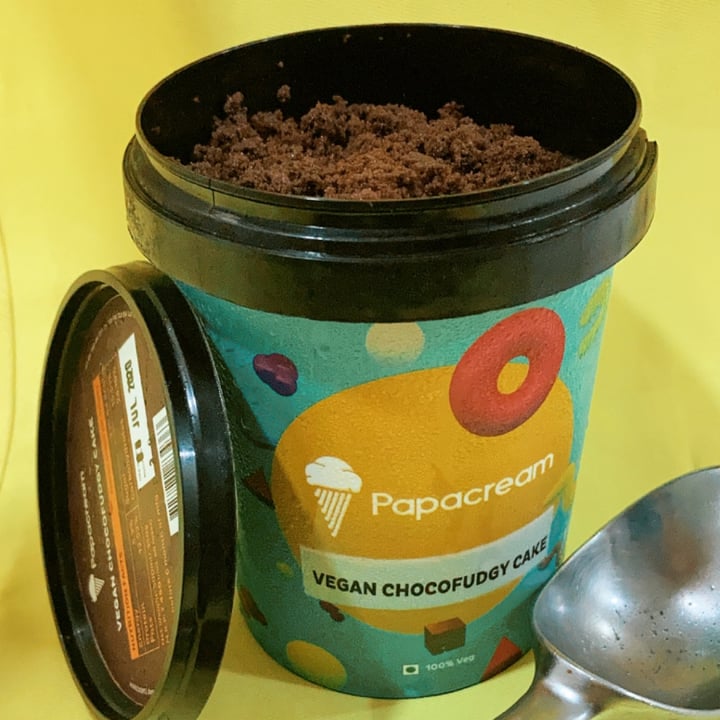 photo of Papacream Papacream shared by @aashna9112 on  19 Jul 2020 - review