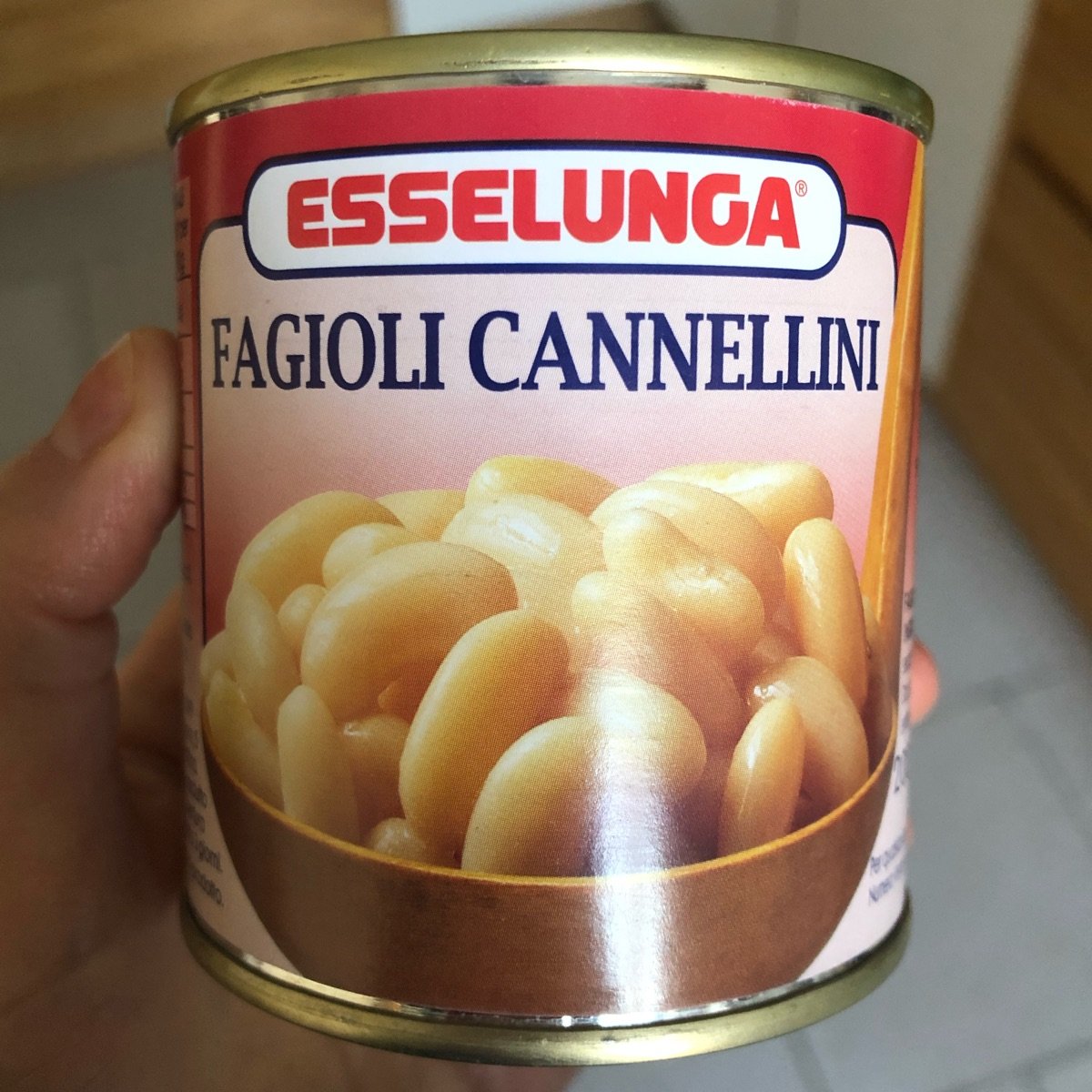 Esselunga Fagioli Cannellini In Scatola Piccola Reviews