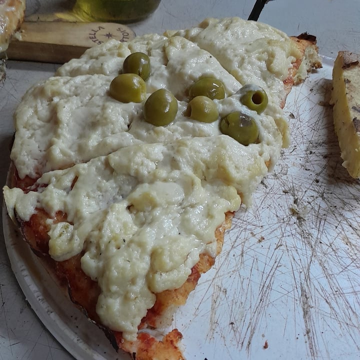 review photo of Pizzería Bacci Pizza shared by @1963male on 15 Oct 2022 - review
