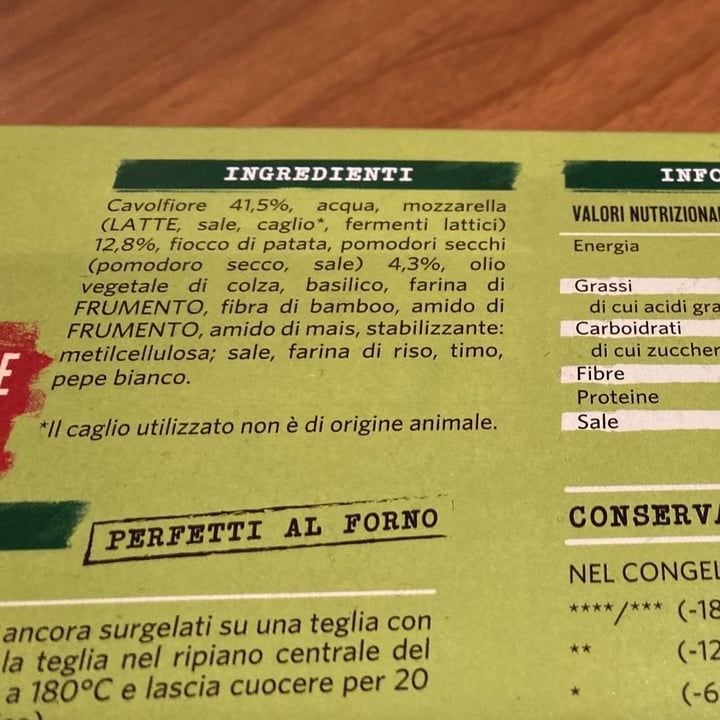 review photo of Findus Green cuisine shared by @rukia on 14 May 2022 - review