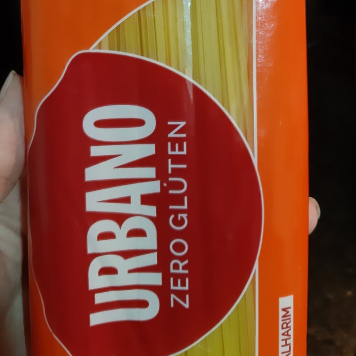 review photo of Urbano Espaguete de Arroz shared by @quenehen on 08 May 2022 - review