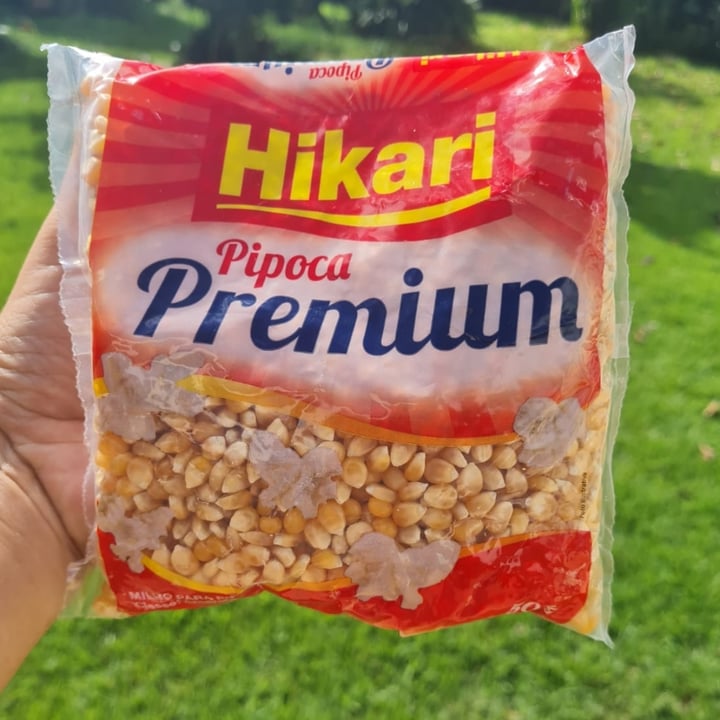 review photo of Hikari pipoca shared by @dennyc on 30 Apr 2022 - review