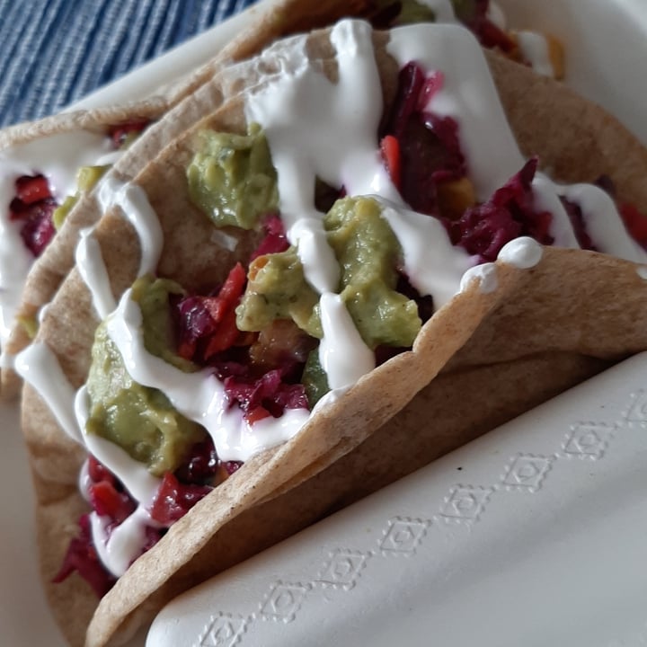 review photo of Copper Branch Tacos Pura Vida shared by @lauriafr80 on 22 Mar 2021 - review
