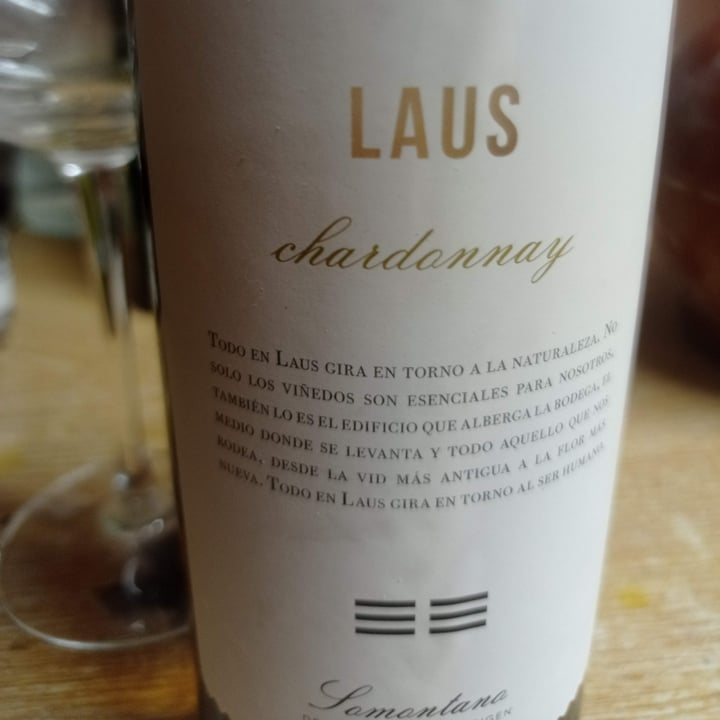 photo of Laus Vino shared by @eva-u on  03 Nov 2021 - review