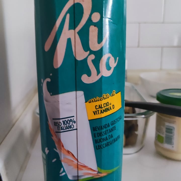 review photo of Bene.Si coop Bevanda biologica a base di riso shared by @pasolante on 27 Apr 2022 - review
