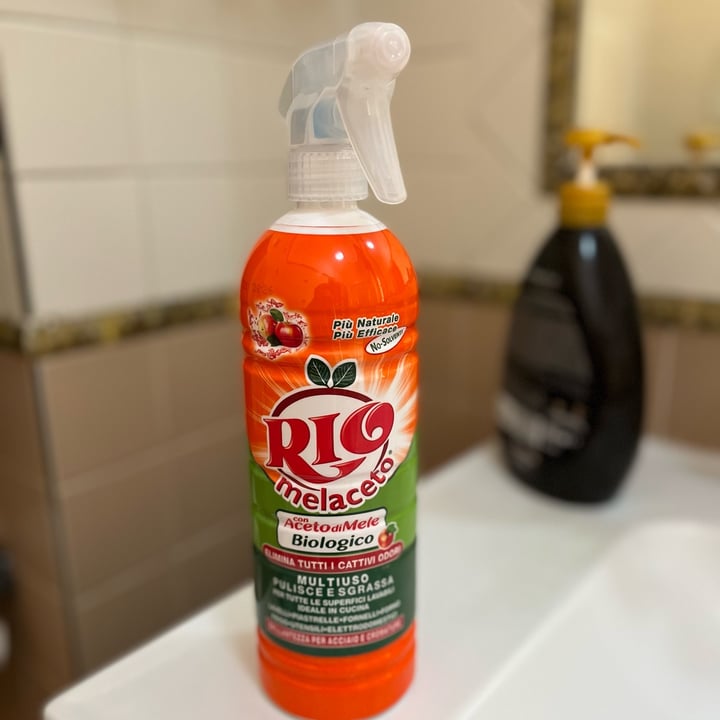 Rio Rio melaceto Review