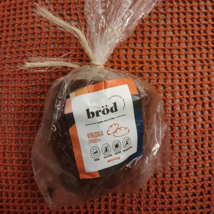 review photo of bröd Pão Kruska shared by @leedsfm on 23 May 2022 - review
