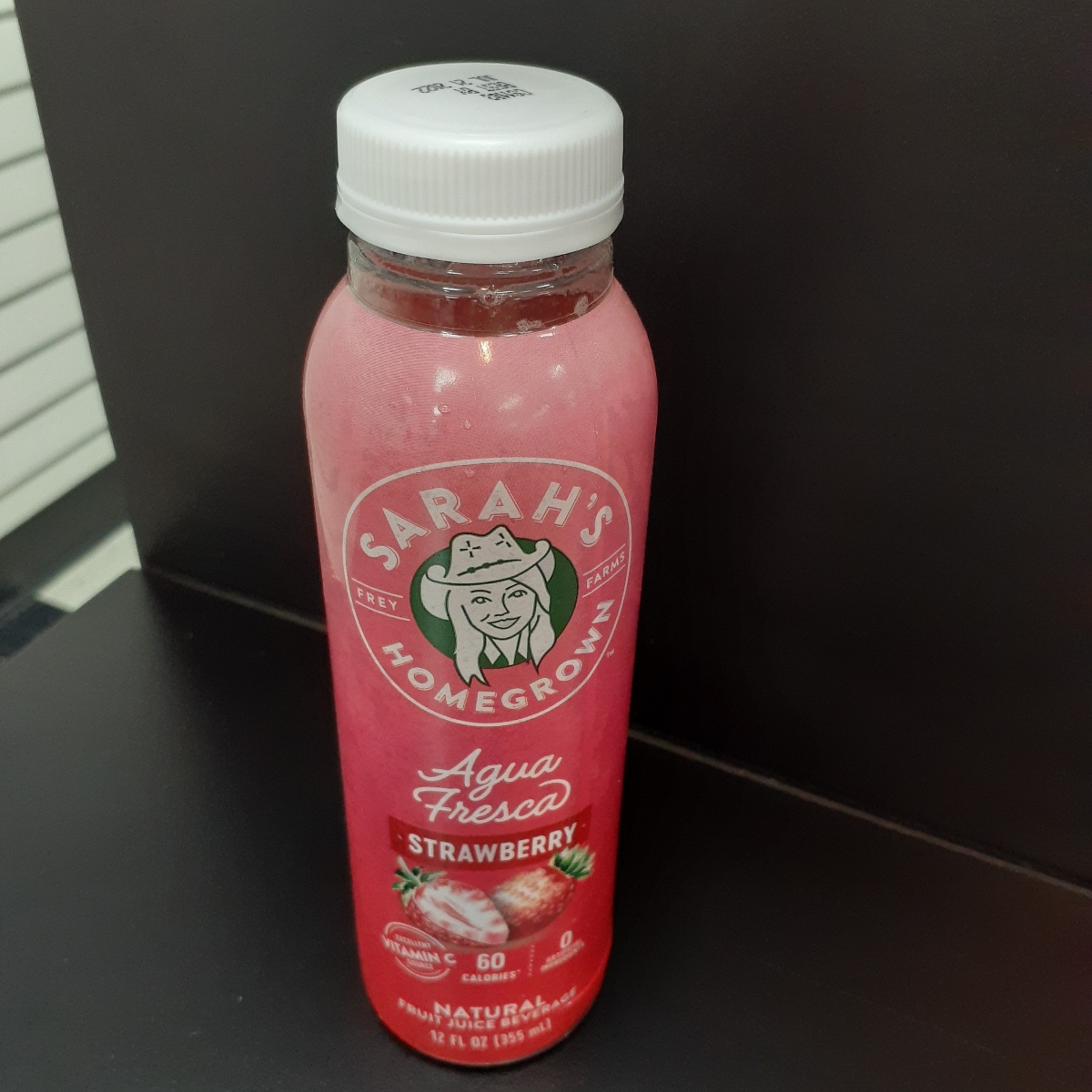 Sarah s Homegrown Agua Fresca Strawberry Reviews Abillion sarah-s-homegrown-agua-fresca-strawberry-reviews-abillion