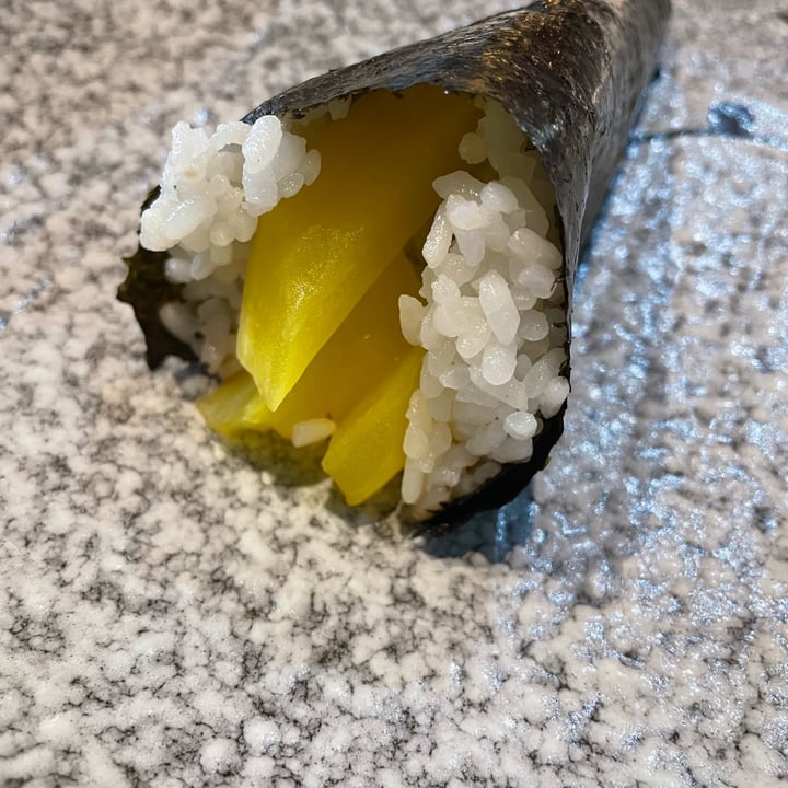 review photo of Ristorante Genkai Temaky shared by @alpachino on 17 Jul 2022 - review