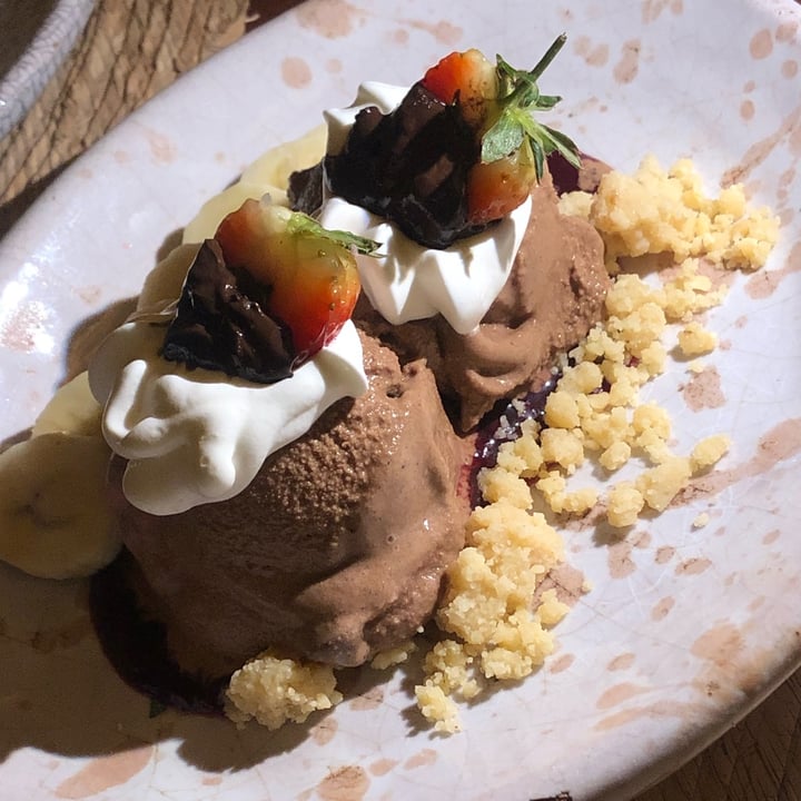 review photo of Na Tlali Helado shared by @nenacanela on 22 Sep 2022 - review