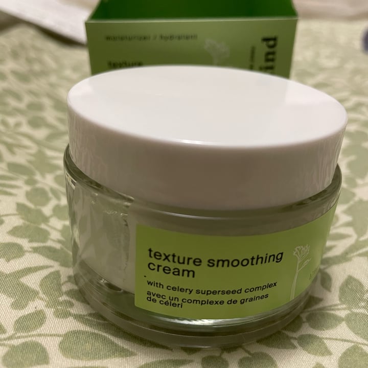 photo of cocokind Texture Smoothing Cream shared by @laurjc on  09 Dec 2021 - review