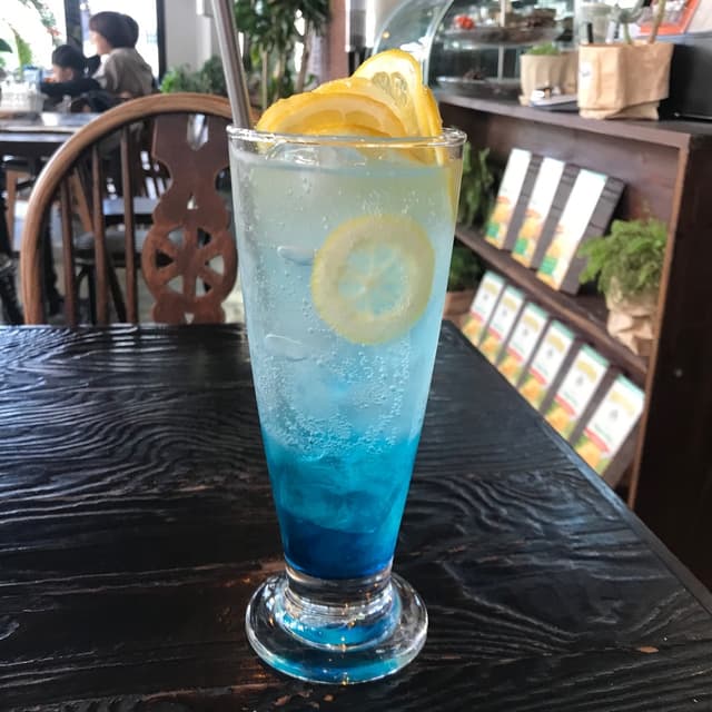 Photo of the dish “Lemonade”