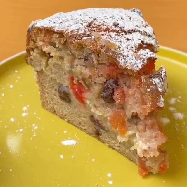 Photo of the dish “Paneton”