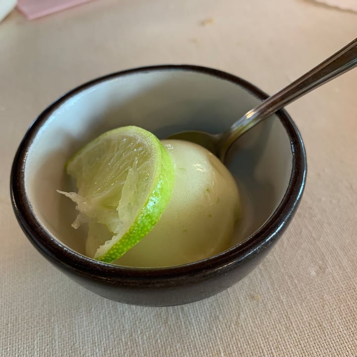 review photo of Ristorante Le Querce Sorbetto shared by @ericaabillion95 on 19 Jun 2022 - review